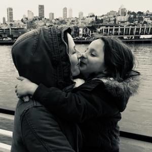 Meet your Posher, Brandy